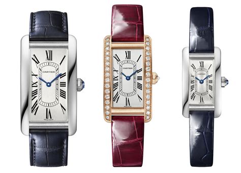 best replica ladies cartier watches|duplicate cartier tank watch.